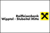 Raiffeisenbanken Wipptal - Stubaital Mitte