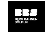 Bergbahnen Sölden
