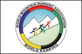 World Mountain Running Association, World Ranking 